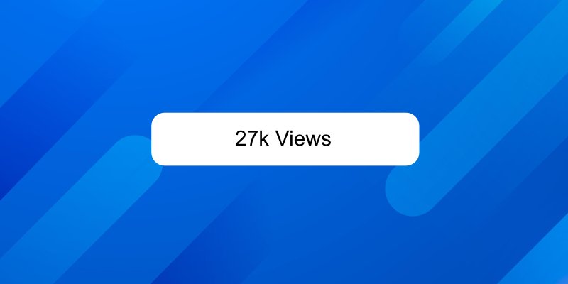How to Display WordPress Post View Count without a Plugin
